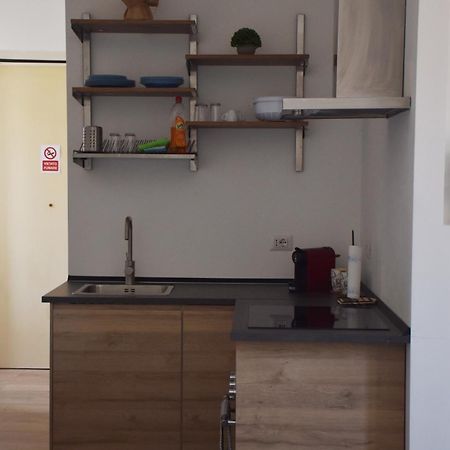 Smart Home 2 Τεργέστη Εξωτερικό φωτογραφία