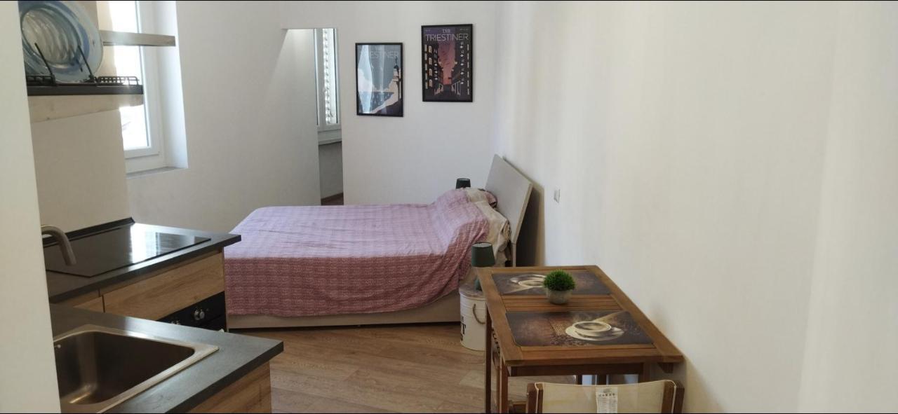 Smart Home 2 Τεργέστη Εξωτερικό φωτογραφία