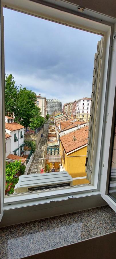 Smart Home 2 Τεργέστη Εξωτερικό φωτογραφία