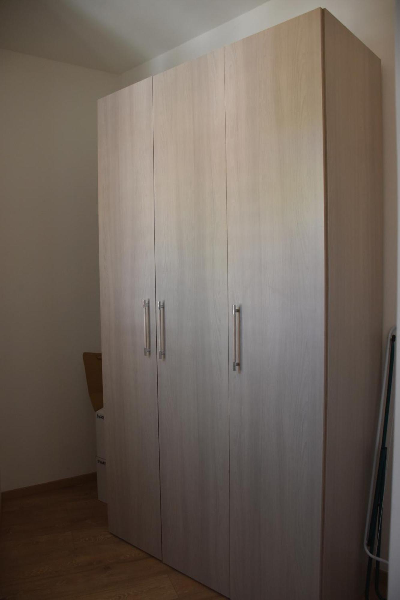 Smart Home 2 Τεργέστη Εξωτερικό φωτογραφία