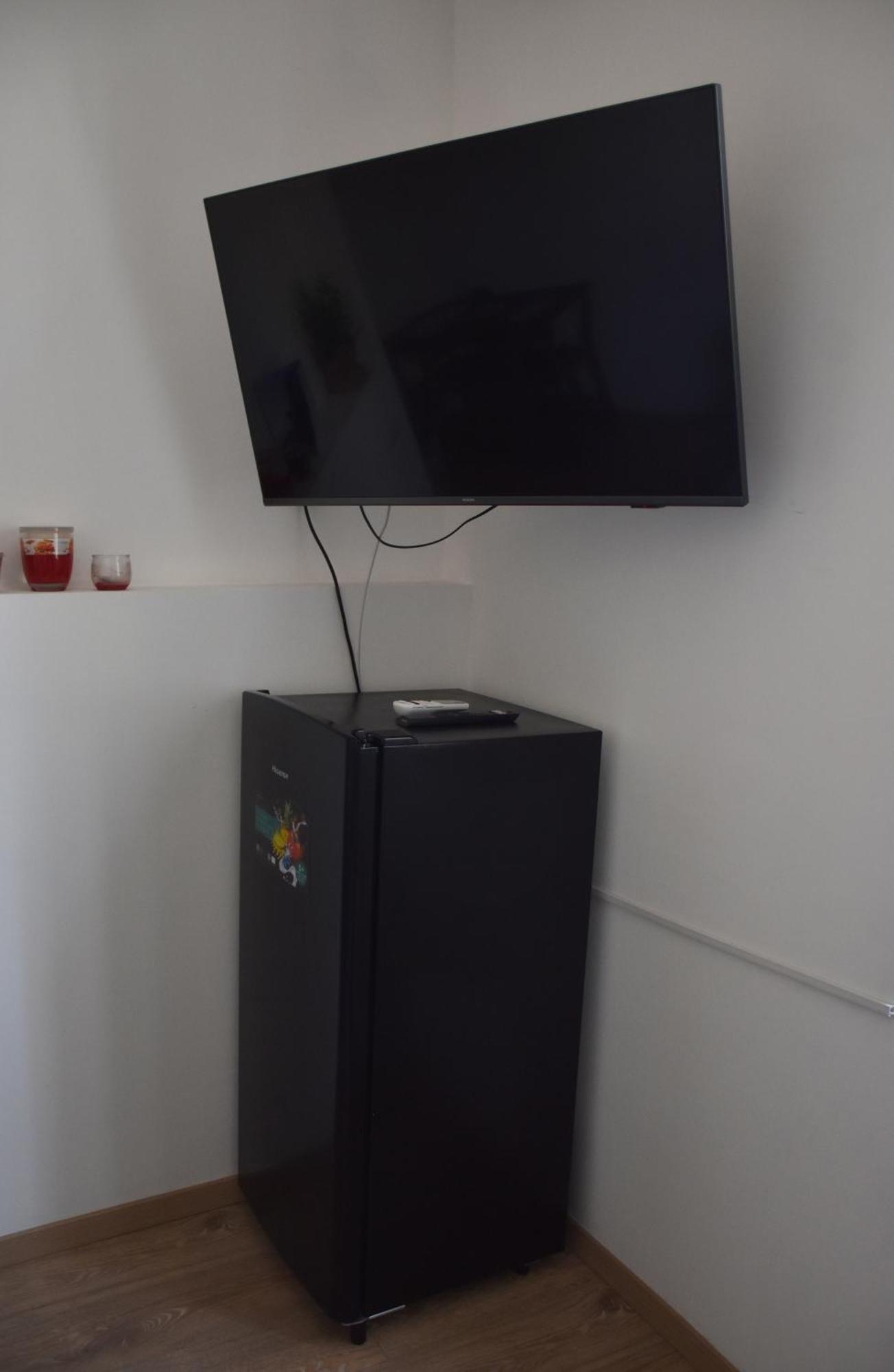 Smart Home 2 Τεργέστη Εξωτερικό φωτογραφία