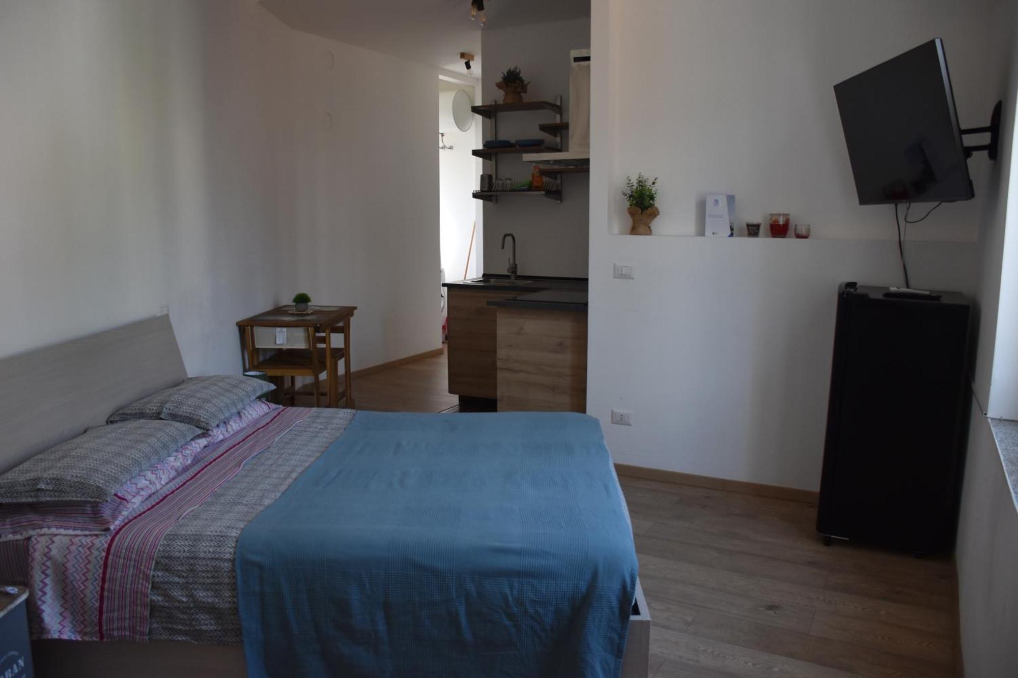 Smart Home 2 Τεργέστη Εξωτερικό φωτογραφία